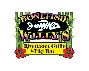 Bonefish Willy logo