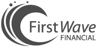 First Wave Financial Logo