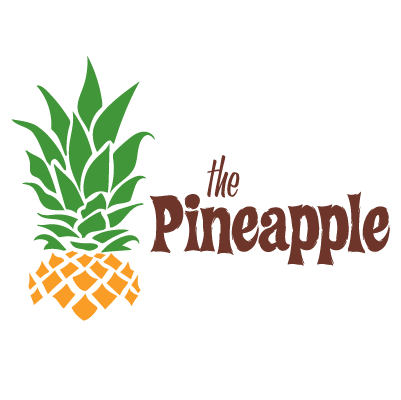 Pineapple Restaurant logo