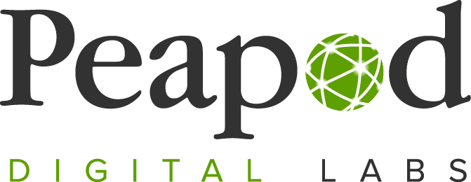 Peapod Digital Labs logo