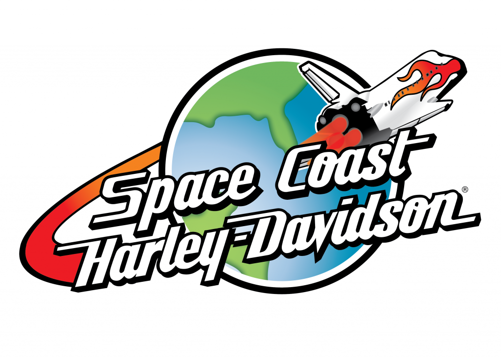 Space Coast Harley-Davidson Logo