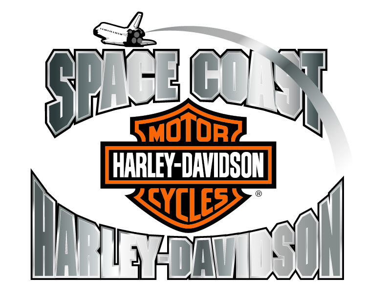 Space Coast Harley logo option1
